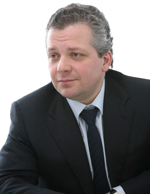 Олег Подкопаев