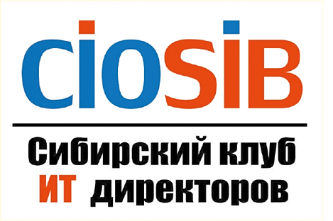 Логотип CIOSIB