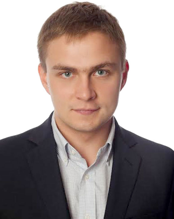 Алексей Жестков