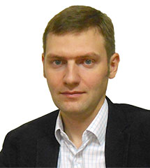 Олег Губка