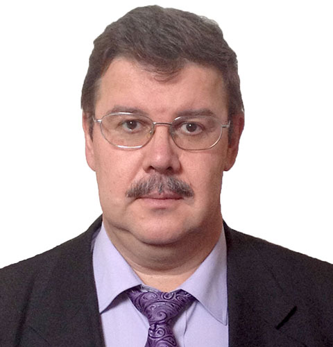 Сергей Потанин