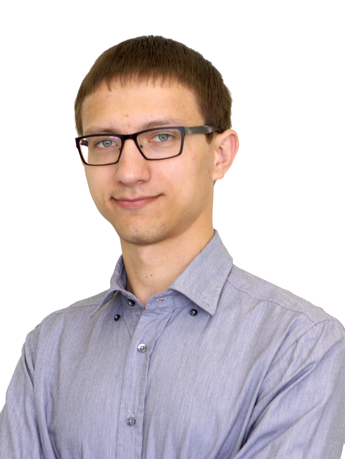 Александр Веселов, начальник отдела технического консалтинга ООО «С-Терра СиЭсПи»
