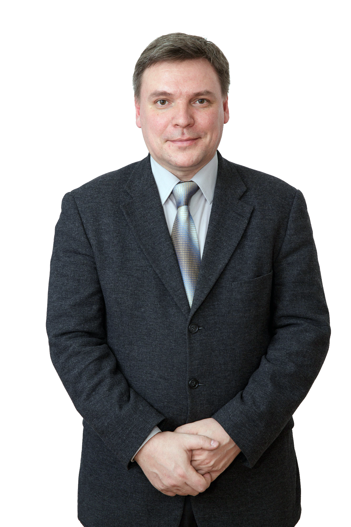 Максим Захаренко, генеральный директор компании «Облакотека»