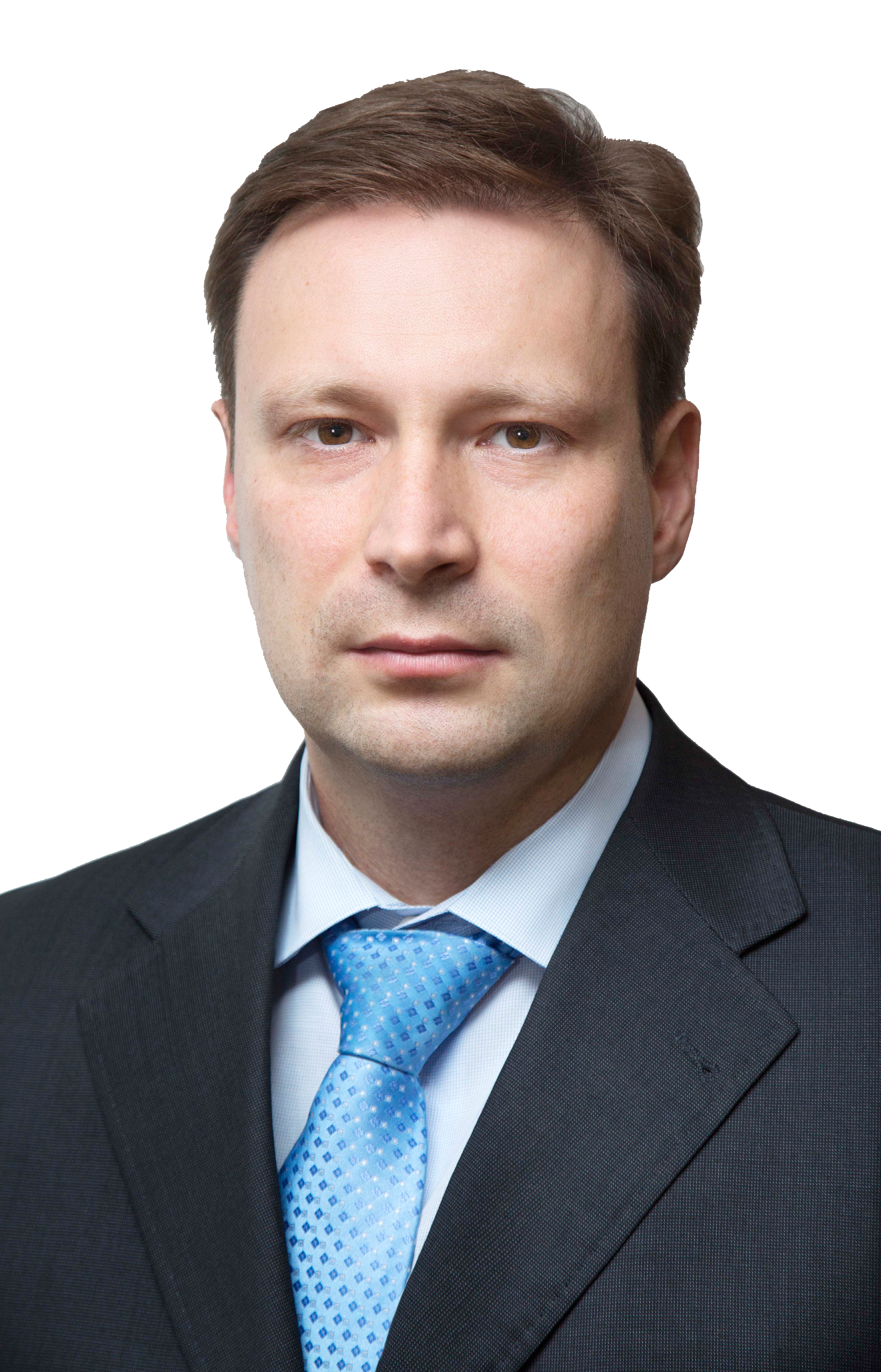 Александр Шестаков, вице-президент, главный исполнительный директор по&nbsp;информационным технологиям Банка&nbsp;УРАЛСИБ