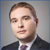Евгений Пухов, технический консультант компании CommVault Россия