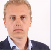 Денис Афанасьев, генеральный директор компании CleverDATA (входит в ГК ЛАНИТ)