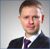 Дмитрий Бессольцев, руководитель департамента ИТ-аутсорсинга и проектов компании ALP Group