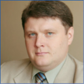 Михаил Савельев, директор учебного центра «Информзащита»