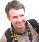 Андрей Маркелов,  RHCA, архитектор Linux и облачных решений