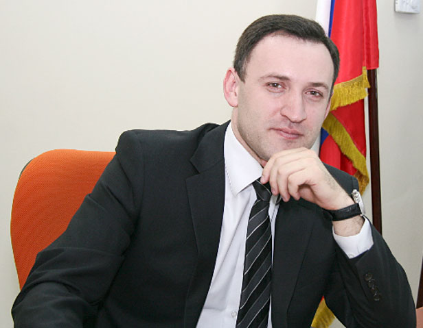 Андрей Шпиленко