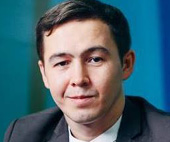 Олег Грибанов