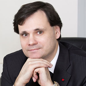 Павел Шмелев
