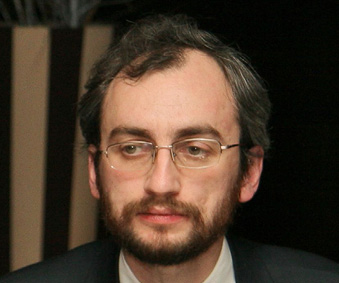 Сергей Щербина