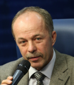 Александр Голиков