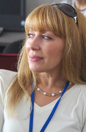 Ирина Ташлыкова