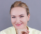 Ольга Лисунова