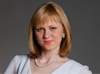 Дарья Васина