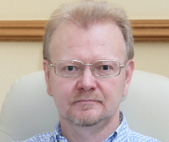 Дмитрий Леванков