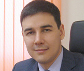 Руслан Шакиров