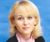 Анна Сушкова
