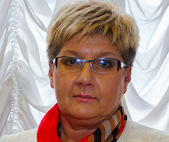 Нина Романчева