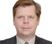 Борис Гуськов