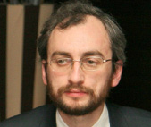 Сергей Щербина