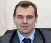 Сергей Долгалев
