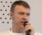 Игорь Трапезников