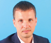 Дмитрий Бибичев
