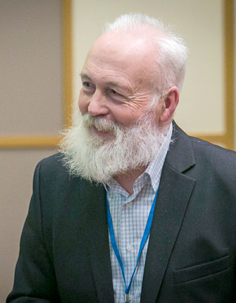 Александр Петренко, профессор, доктор физико-математических наук, ИСП РАН Профессор