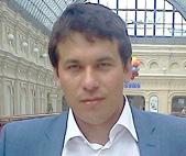 Алексей Загумённов