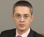 Александр Повалко