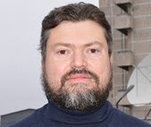 Евгений Галивец