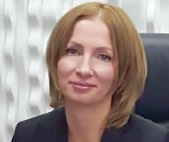 Светлана Гацакова