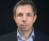 Сергей Лапенок