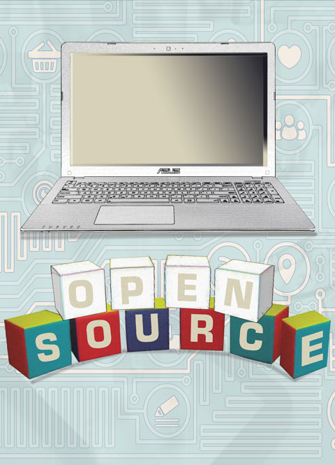 Open Source – здоровье ИТ можно купить