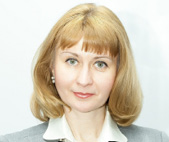 Наталья Сторожева
