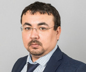 Александр Санин