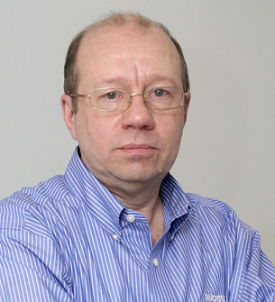 Владимир Крылов