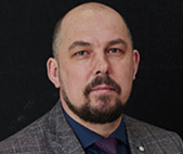 Сергей Изотов