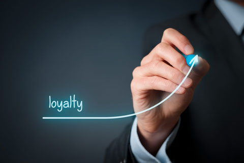 Бонусы за лояльность