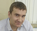 Алексей Никифоров
