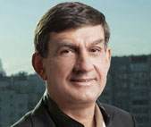Борис Бобровников
