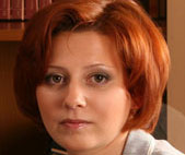 Екатерина Ядова
